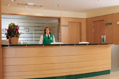 Crisol Leganés in Leganés — foto 13