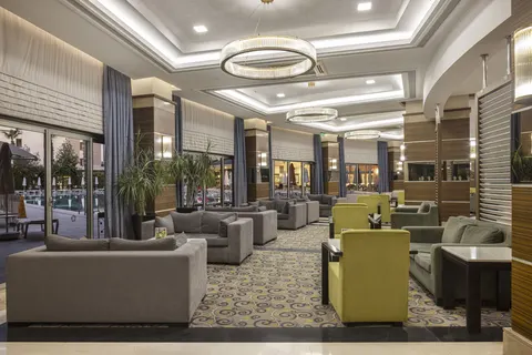 Side Star Park Hotel foto 38