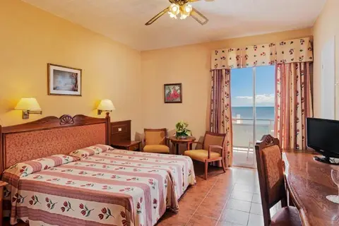 Hotel Monopol in Puerto De La Cruz — foto 27