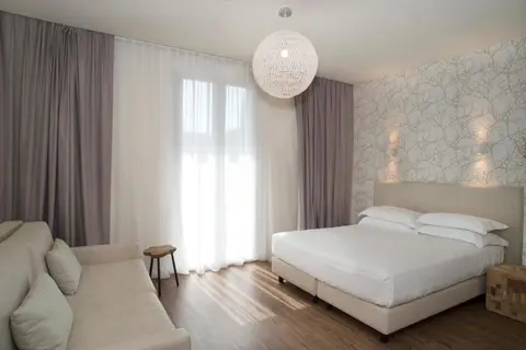 Select Suites & Spa in Rome — foto 14