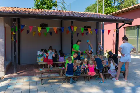 Trasimeno Glamping Resort in Magione — foto 16