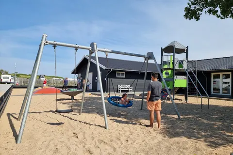 Camping Grenen Strand foto 3