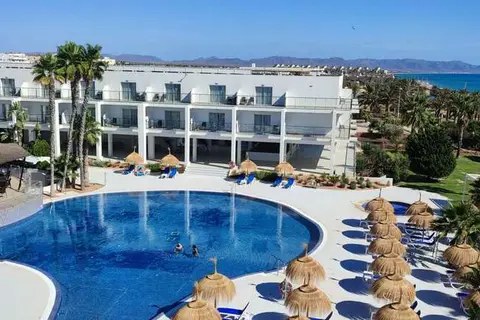 Cabogata Jardin Hotel & Spa in Almería — foto 20
