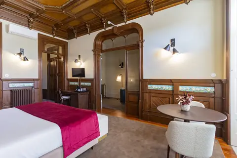 Marquês Garden House by Olivia in Vila Nova de Gaia — foto 30
