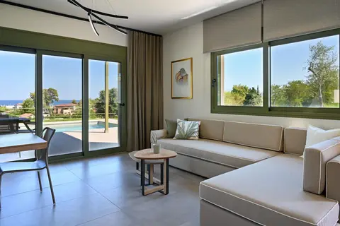 Montamar Olympus Luxury Villas in Πλάκα Λιτοχώρου — foto 8