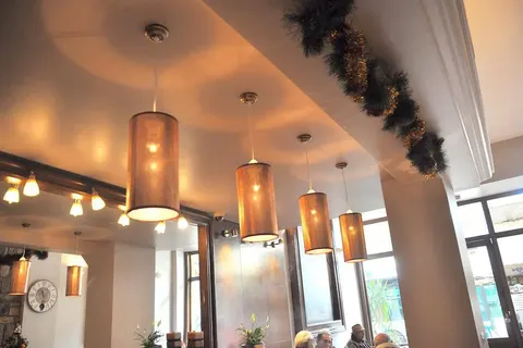 Hotel Athens City foto 2