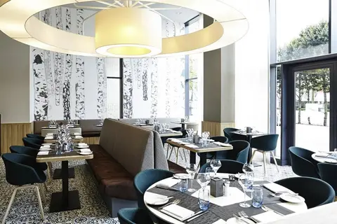 Novotel London Wembley in Londen — foto 3