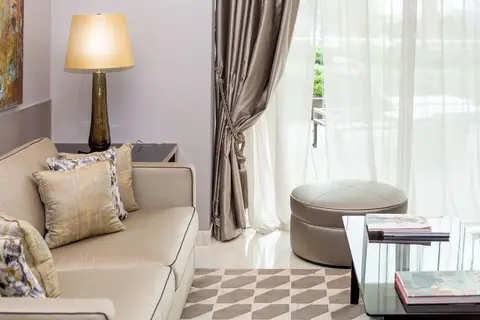 Alabriga Hotel & Home Suites in Sant Feliu de Guíxols