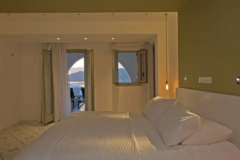 Hotel Senia Suites & Apartments in Naoussa, foto 24