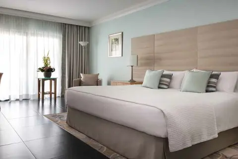 InterContinental Malta in San Ġiljan — foto 12