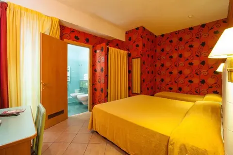 Hotel Il Guercino in Bologna, foto 14
