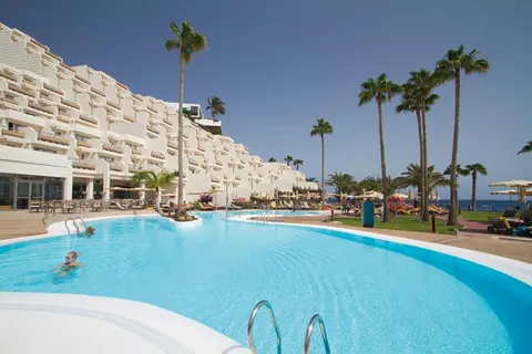 TUI BLUE RIU Calypso in Morro Jable
