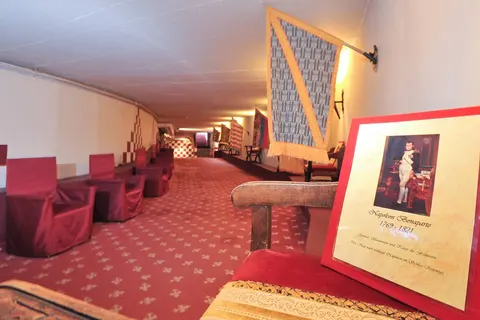 Family Hotel Schloss Rosenegg foto 18