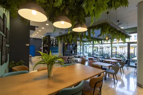 Travelodge Madrid Torrelaguna in Madrid — foto 14