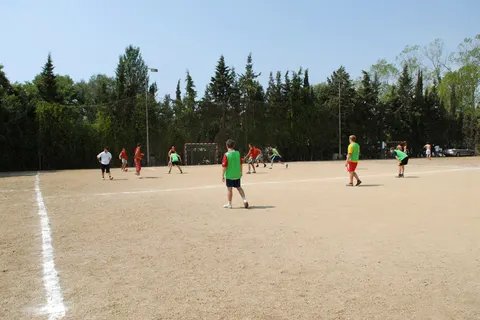 Camping Santa Elena foto 23