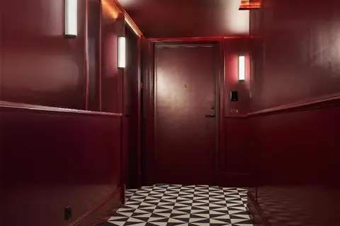 DUO Hotel Lisbon, Curio Collection by Hilton in Lissabon, foto 16