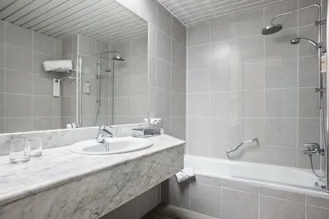 Hotel Sol Pelícanos Ocas in Alicante — foto 14
