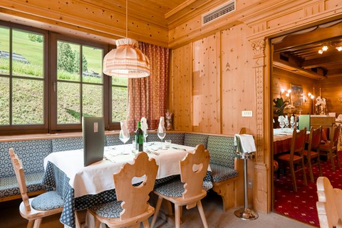 Hotel Dolomites Inn foto 15