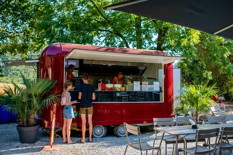 Camping Rcn Val De Cantobre foto 8