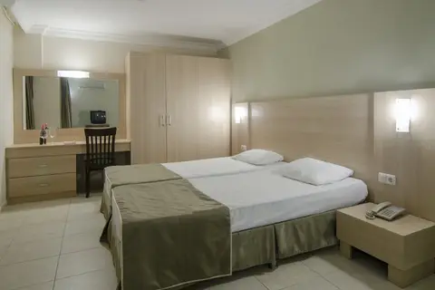 Hotel Sealight Family Club in Kusadasi — foto 24