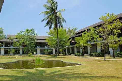 Palm Galleria Resort in Khao Lak — foto 15