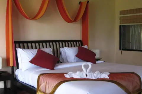 Sudala Beach Resort in Khuekkhak, Takuapa — foto 21