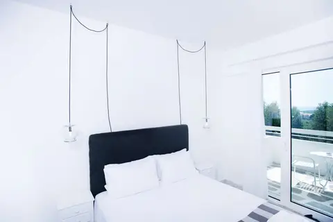 Bianco Olympico Beach Resort in Vatopedi, foto 25