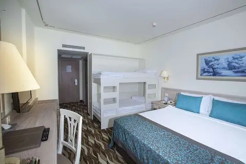Ma Biche Kemer Hotel in Kemer, foto 5