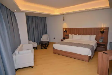 Axil Hotel in Dakar, foto 11