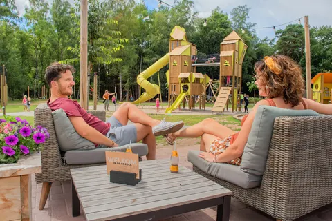 Camping Rcn De Jagerstee foto 2