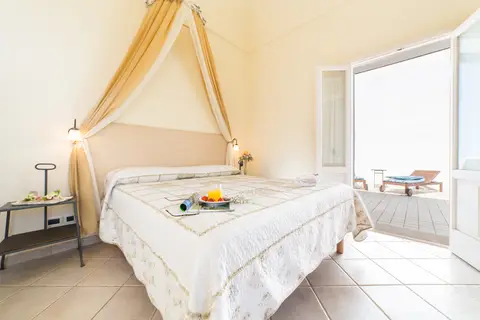 Tenuta del Barco in Pulsano, foto 7