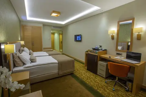 The Parma Hotel Taksim in Fatih — foto 22