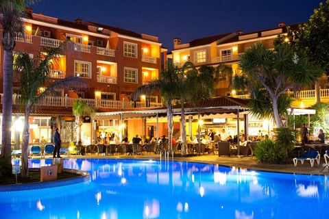 Aparthotel El Duque foto 2