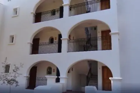 Benet Los Pinares Apartments in Santa Eulària des Riu, foto 18