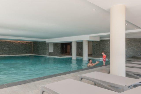 Résidence P&V Premium Les Terrasses d'Helios - voordeeltarief foto 13