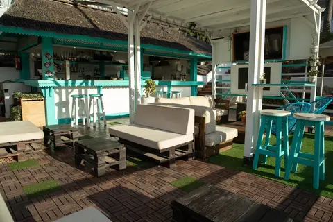 Hotel Fuentepark in Corralejo — foto 12