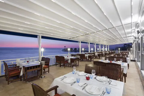 Nirvana Mediterranean Excellence foto 18
