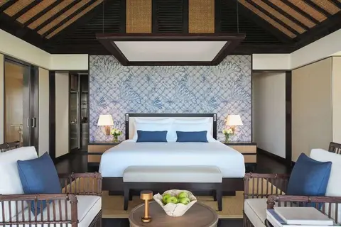 Raffles Bali in Kedonganan ,Kuta ,Badung, Bali, foto 4