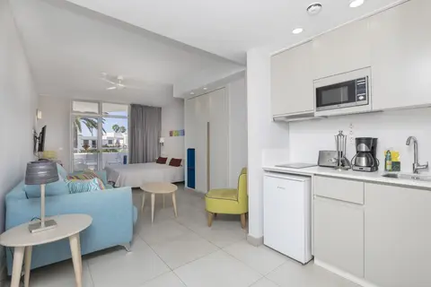 Hotel LIVVO Veril Playa in Santa María de Guía de Gran Canaria — foto 23