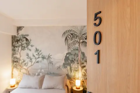 Hotel Los Angeles in Benidorm — foto 17