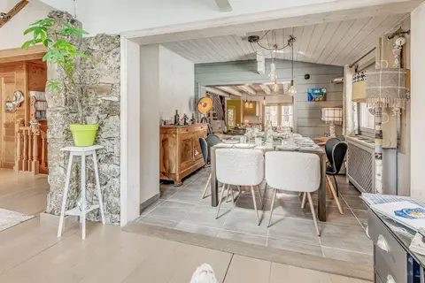Chalet Ancolie in Tignes, foto 8