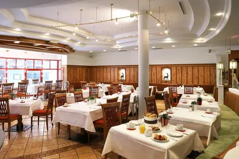 JUFA Alpenhotel Saalbach in Saalbach-Hinterglemm — foto 3