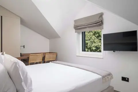 Molum Hotel & Residences in Sveti Filip i Jakov — foto 26