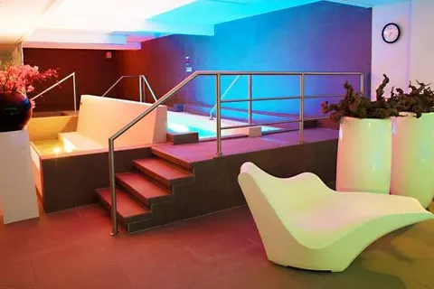 Waterstate Wellness Hotel Goes foto 18