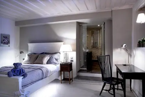 Torri E Merli Hotel Paxos in Αντίπαξος — foto 29