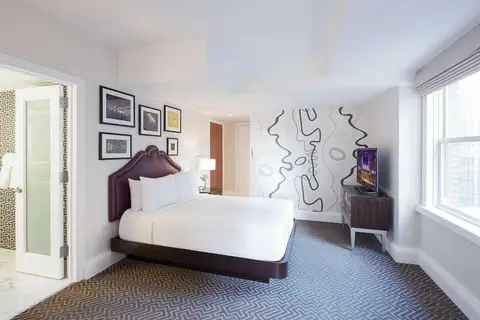 The Lexington New York City in New York — foto 12