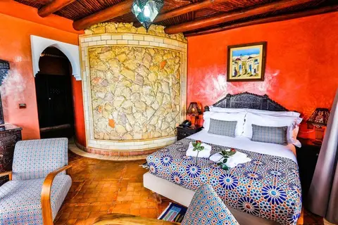 Riad Mimouna in Essaouira, foto 10