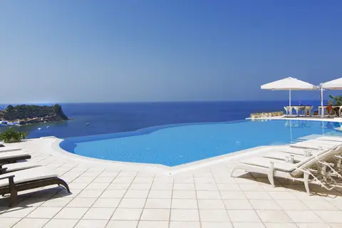 La Vista Boutique Hotel & Spa in Kuşadası — foto 6