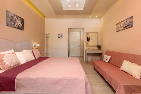 Mary Elen Boutique Hotel in Argassi, foto 10