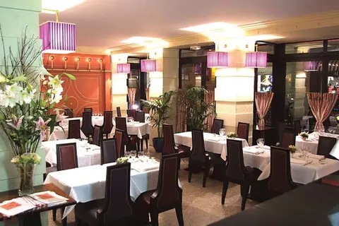 Hotel de Castiglione in Parijs, foto 13